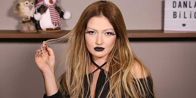 Danla Bilic Eski Hali Youtube