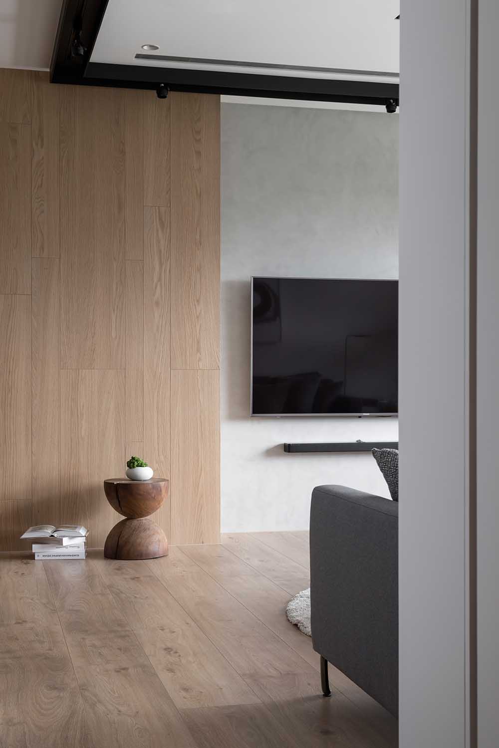 菊月 Daisy Moon - 禾觀空間設計 Hguan Interior Design