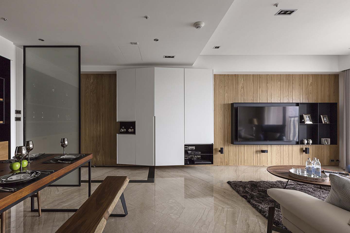第二生命 Second Life - 禾觀空間設計 Hguan Interior Design
