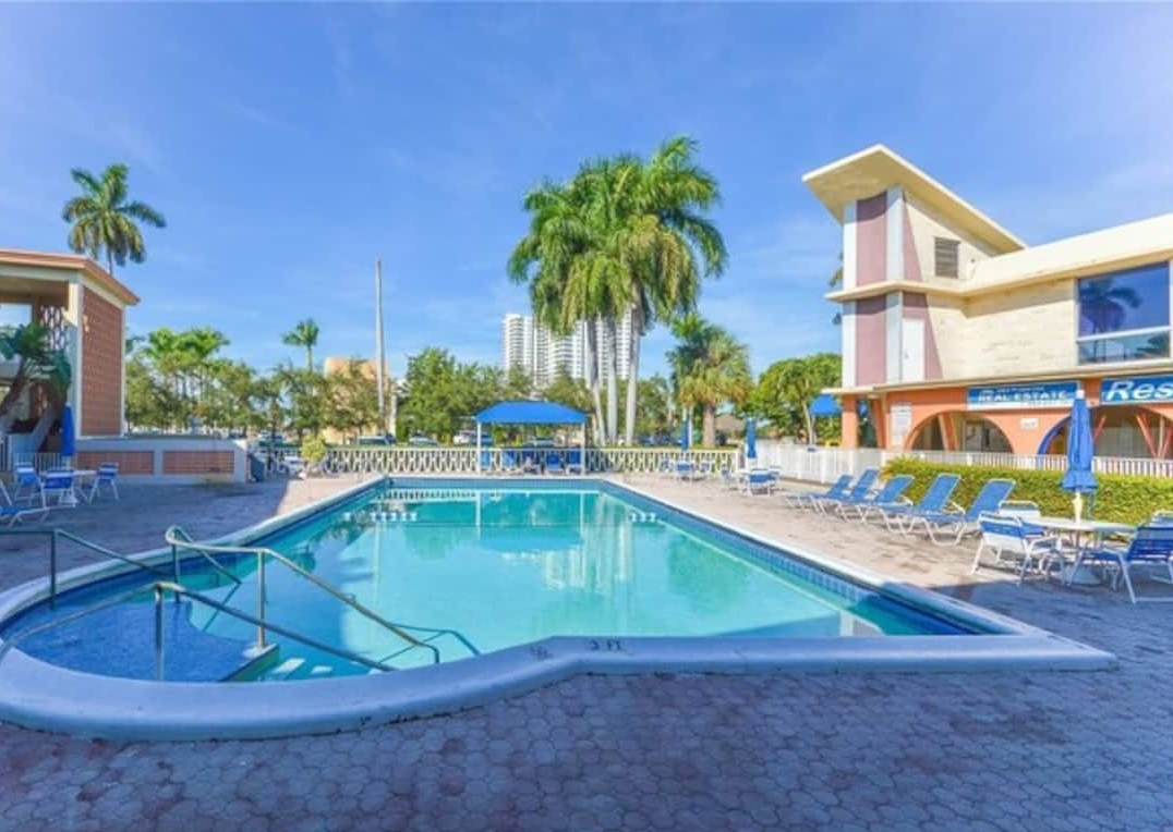 Bposhtels hollywood florida