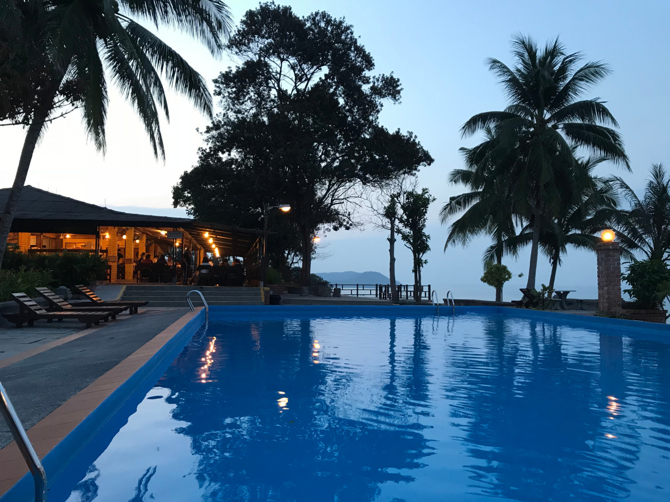 Sea Horizon Resort Sdn Bhd - Johor, Malaysia - Best Price  