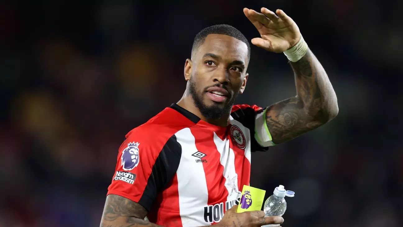 The Ongoing Issue of Racial Abuse in Soccer: A Call for Action