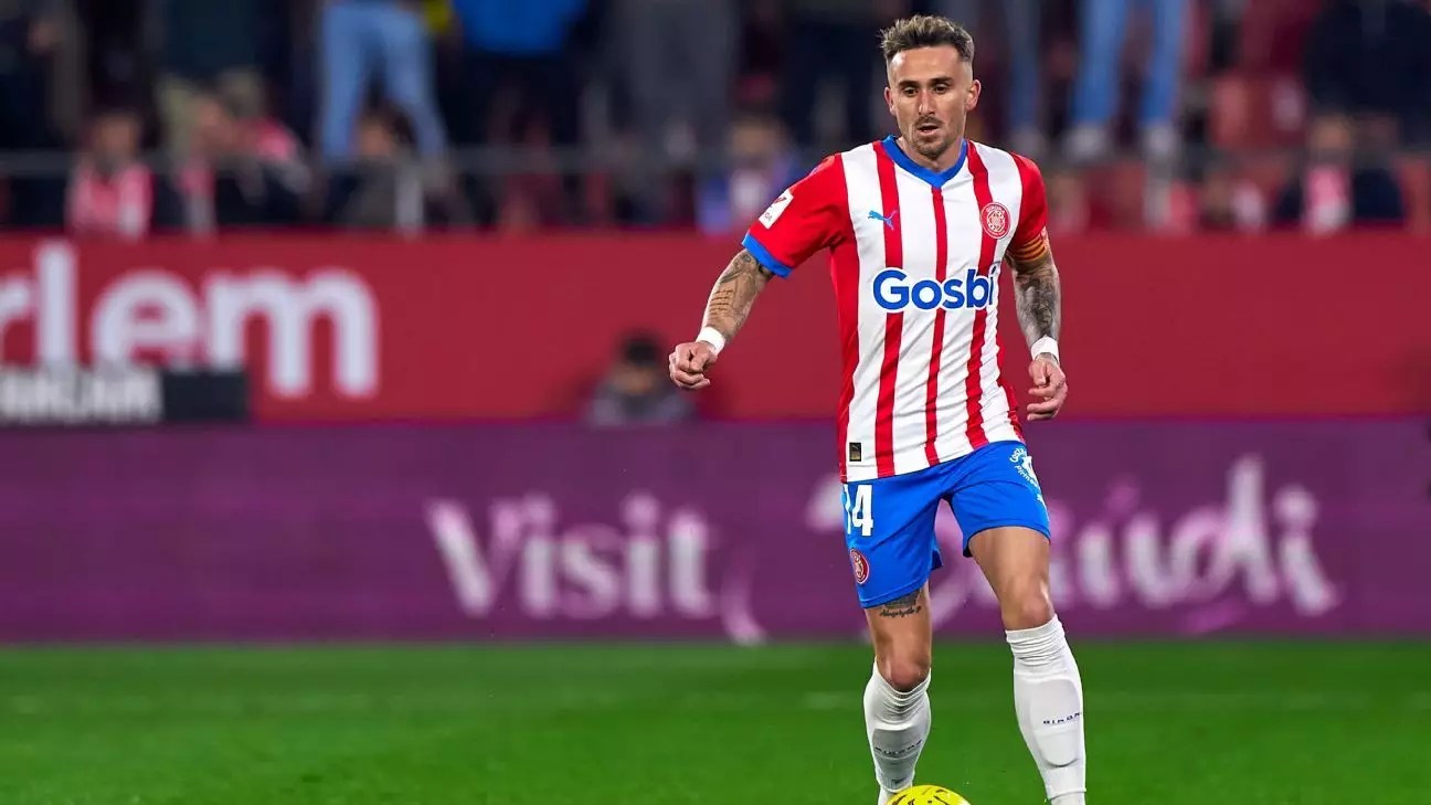 The Impending Clash: Girona’s Quest to Make a Statement Against Real Madrid