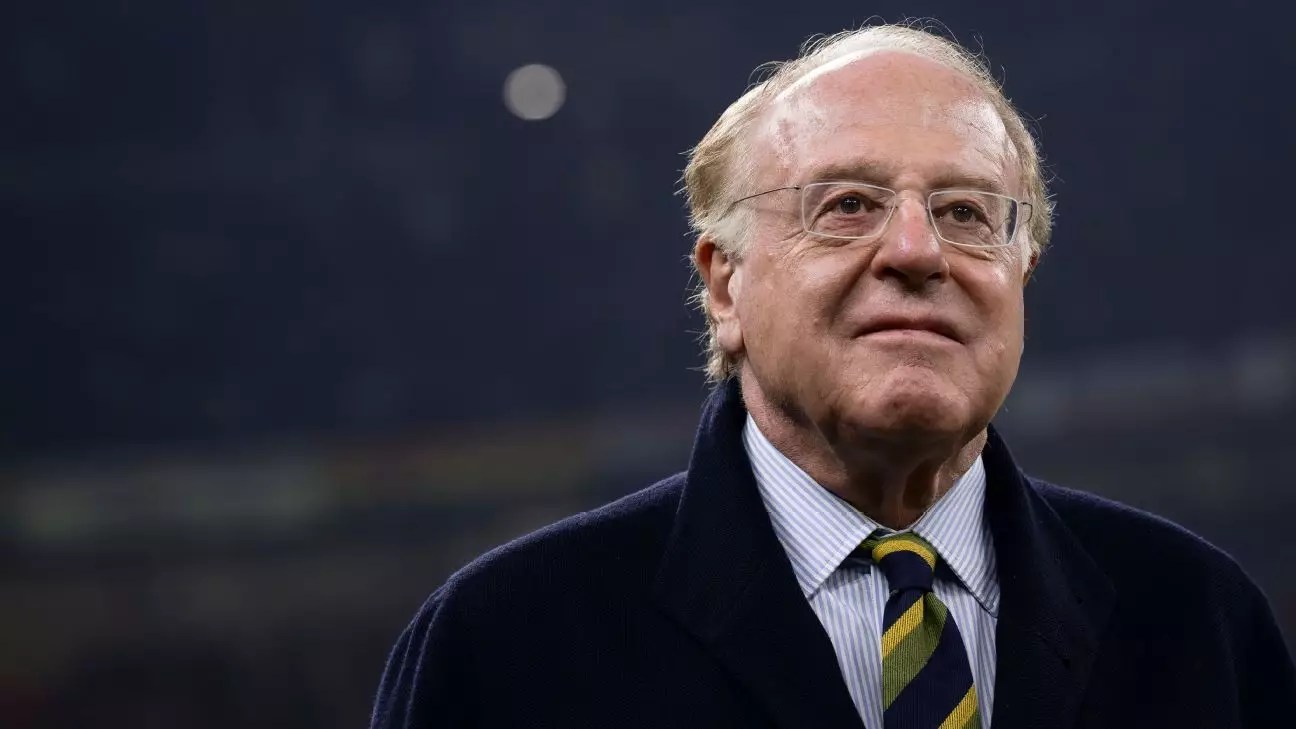 The Future of Serie A: Club Size and Autonomy