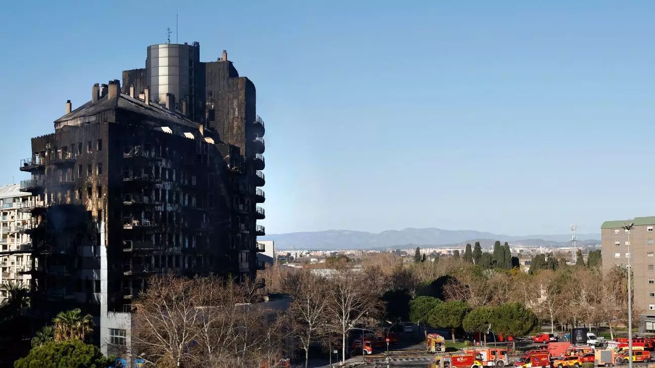 The Tragic Incident in Valencia: Postponement of LaLiga Matches