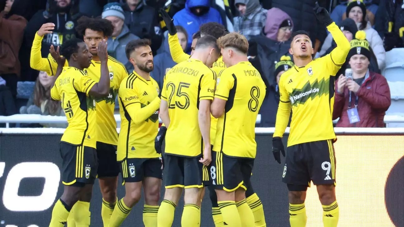 MLS Power Rankings Review and Analysis