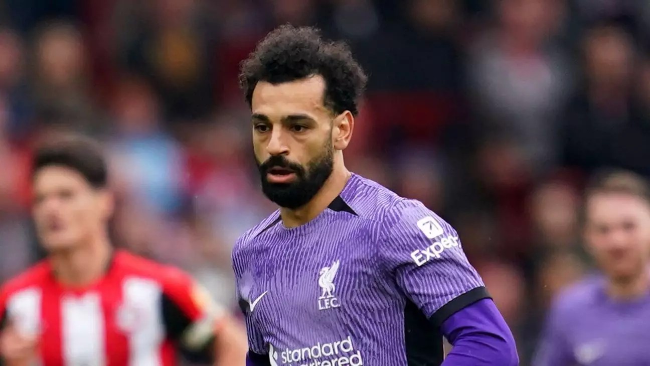 Saudi Pro League Targets Premier League Stars in Summer Transfer Window