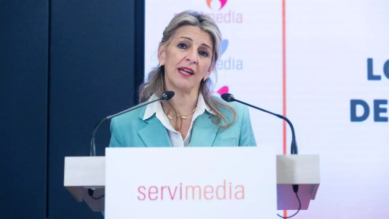 The Importance of Gender Equality Policies in Sports Clubs