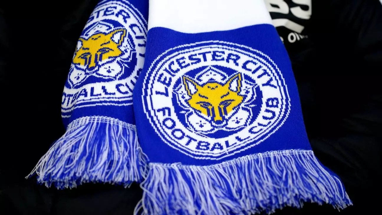 Crisis at Leicester City: Legal Proceedings and Spending Violations