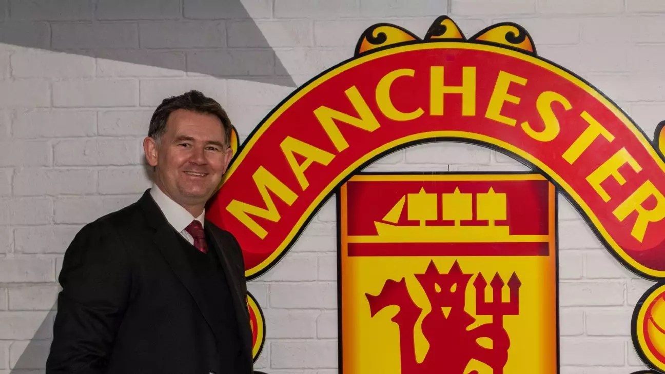 The Impact of Sir Jim Ratcliffe’s Overhaul at Manchester United
