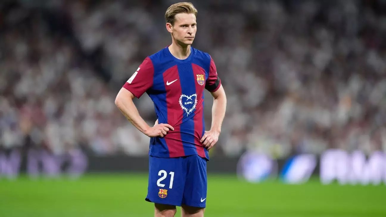 Latest Transfer Rumors and Gossip in European Football