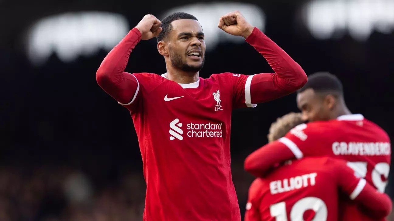 The Top Performers Across Europe’s Top Five Leagues