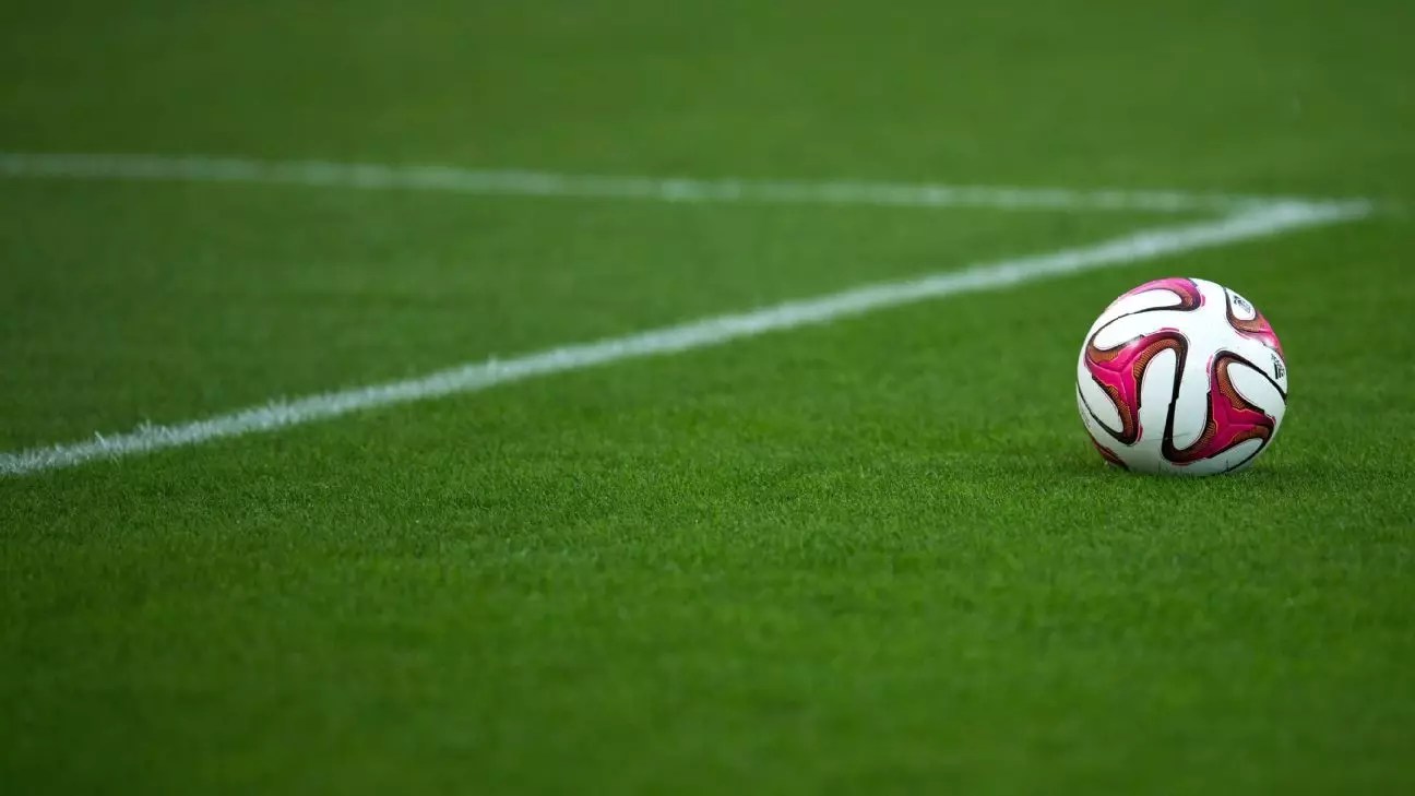 The Impact of World Football Day