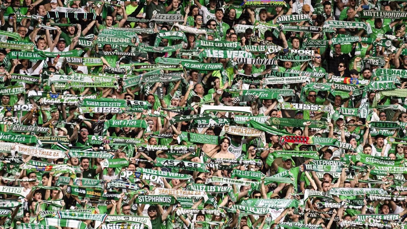 The Potential Sale of Saint-Etienne to Larry Tanenbaum’s Kilmer Group