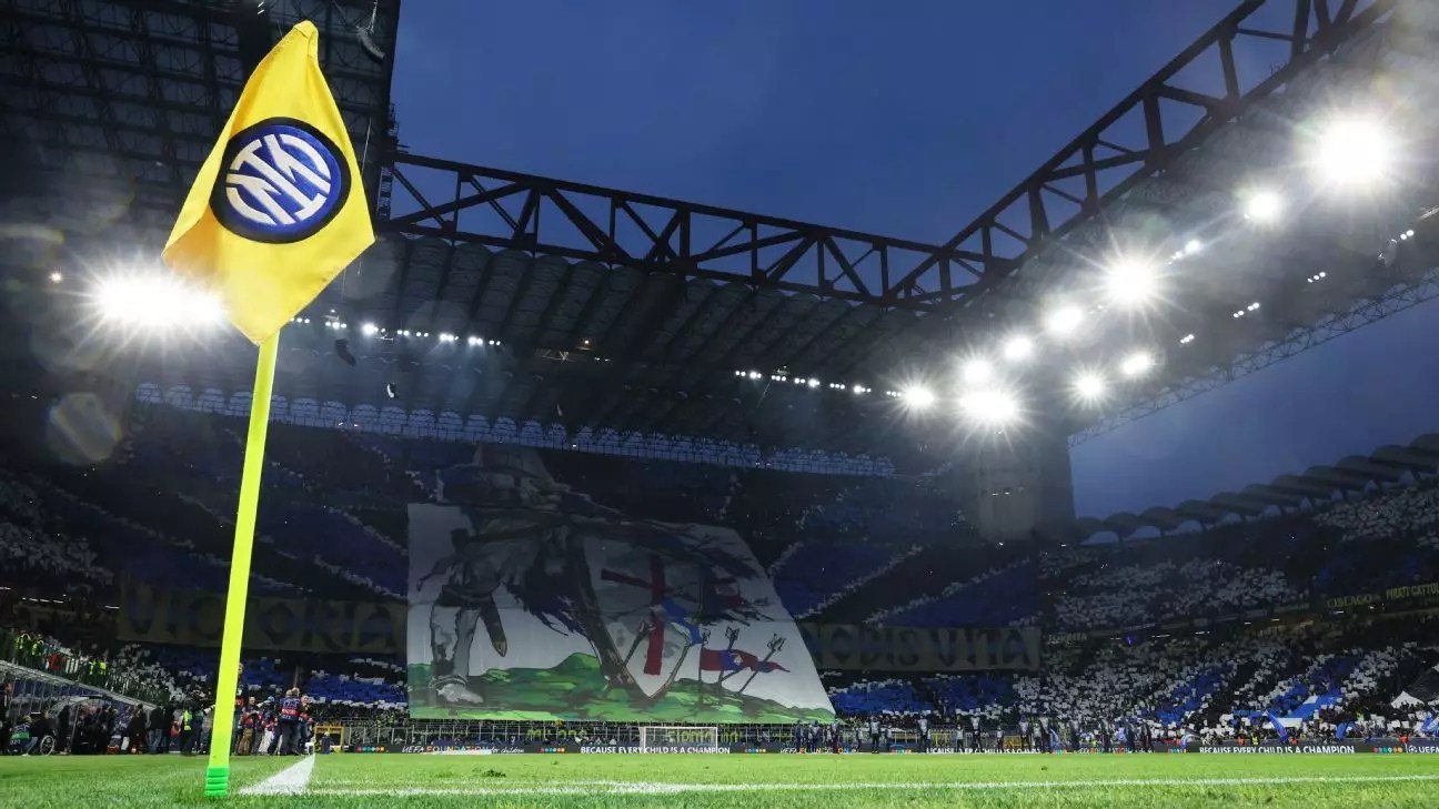 A New Era for Inter Milan: Oaktree Capital Management Takes Charge