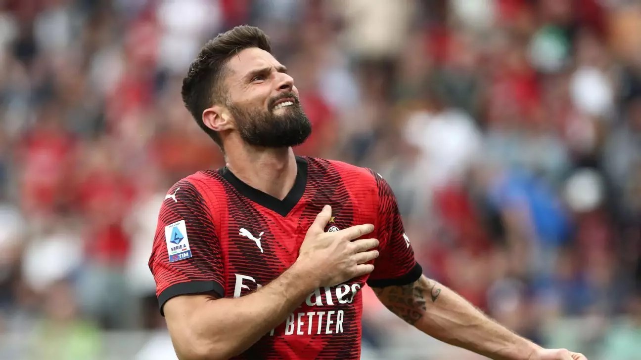 The 2024 Summer Transfer Window and Beyond