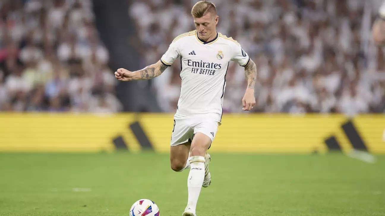 The Champions League Final: Real Madrid vs. Borussia Dortmund Preview