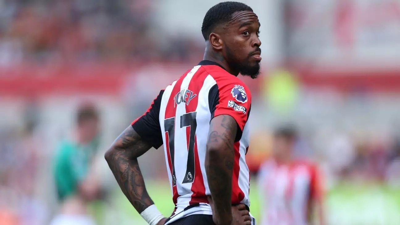 Manchester United’s Striker Targets for the Summer Transfer Window