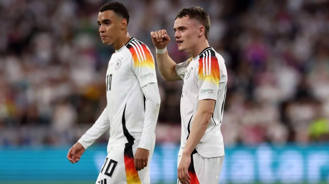 Germany’s Euro 2024 Campaign: A Promising Start or False Hope?