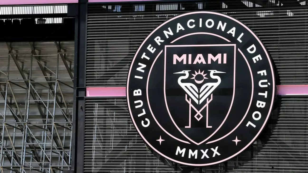 New Leadership at Inter Miami CF