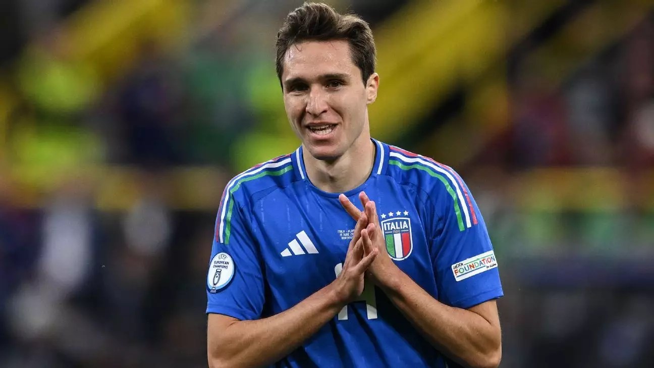 The Latest Transfer News and Rumors