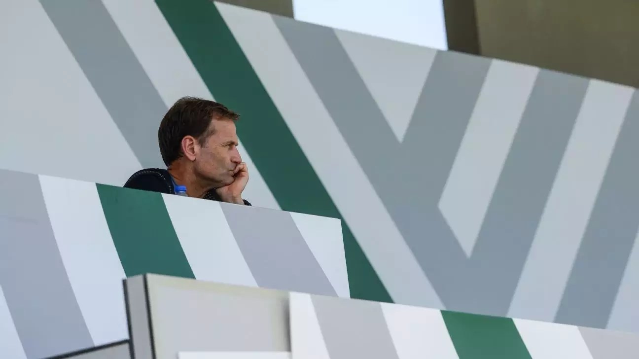 The Impending Arrival of Dan Ashworth at Manchester United