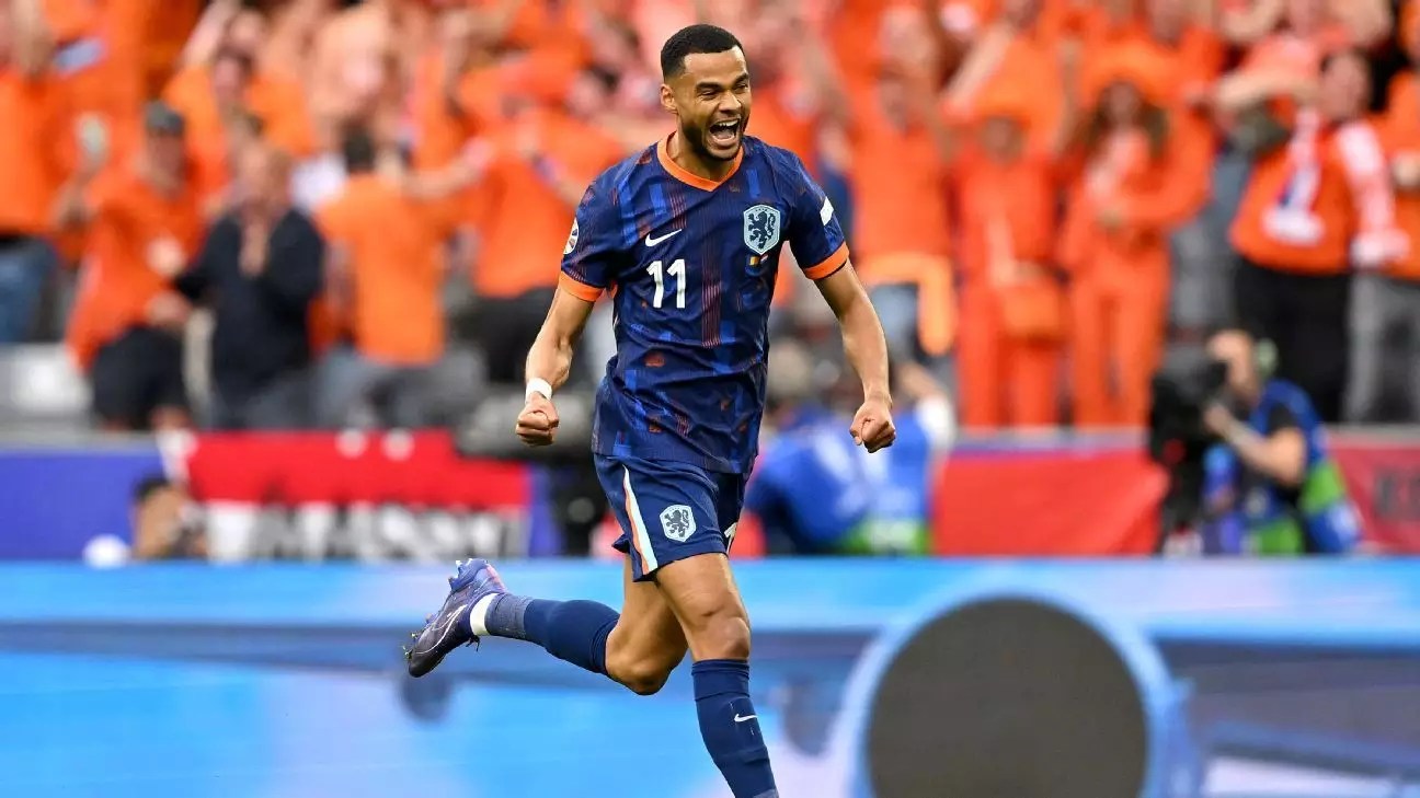 The Impact of Key Players on Euro 2024