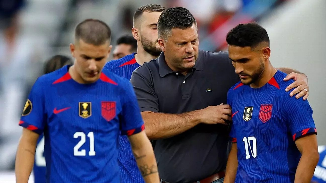 Analysis of Nashville SC’s New Manager Hiring of B.J. Callaghan