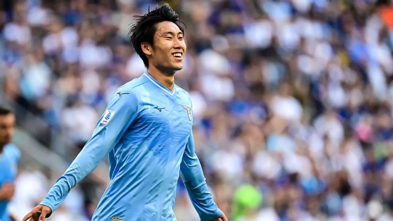 Unpacking Daichi Kamada’s Move to Crystal Palace: A Boost for Japanese Football