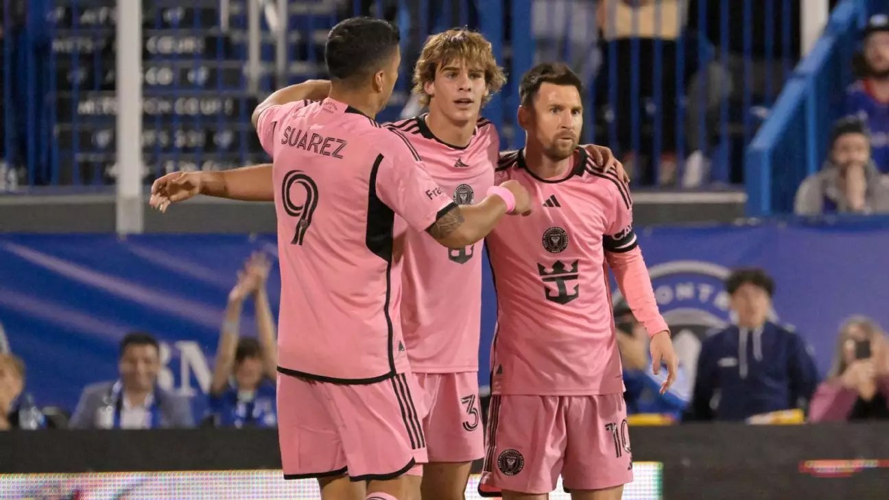 The Evolution of MLS Roster Rules: A New Era for Team Flexibility