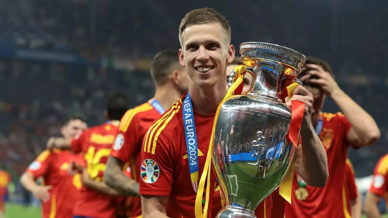 The Latest Transfer News: Summer 2025