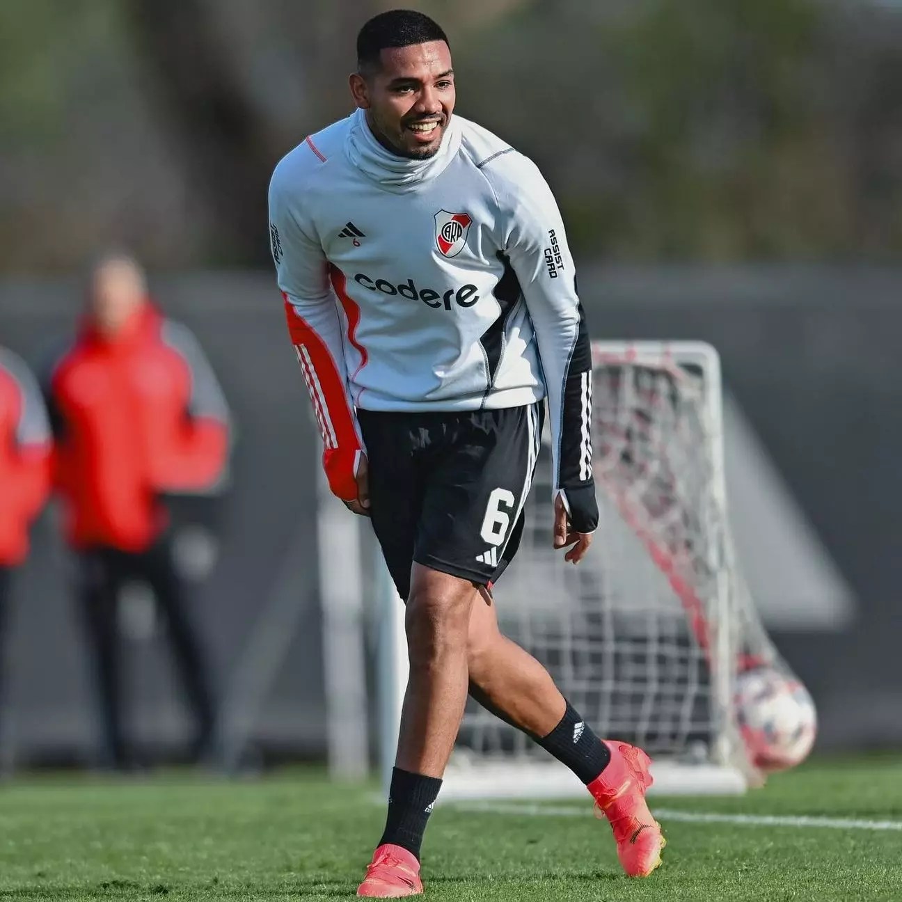 Inter Miami CF Bolsters Defense with Signing of Héctor David Martínez