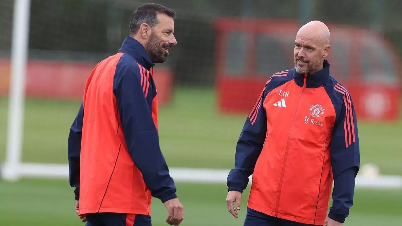 Manchester United’s Summer Overhaul: A Risky Reset or a Genius Move?