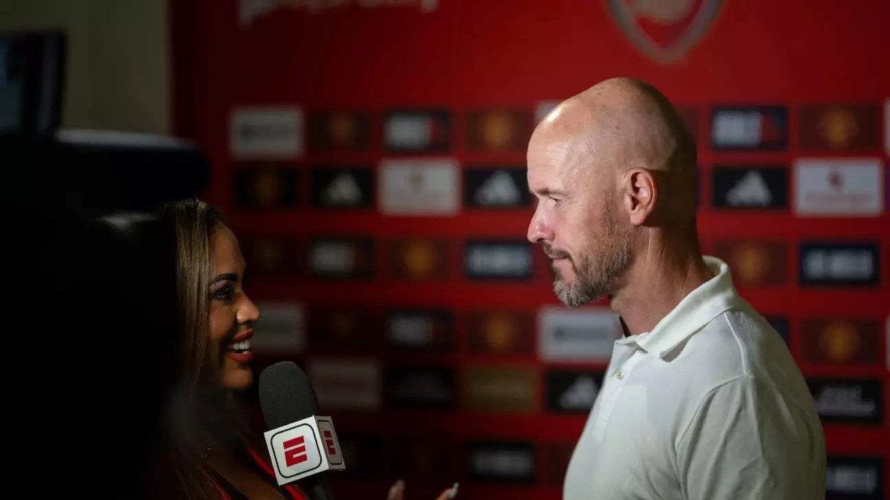 The Uncertainty Surrounding Manchester United’s Injury Woes