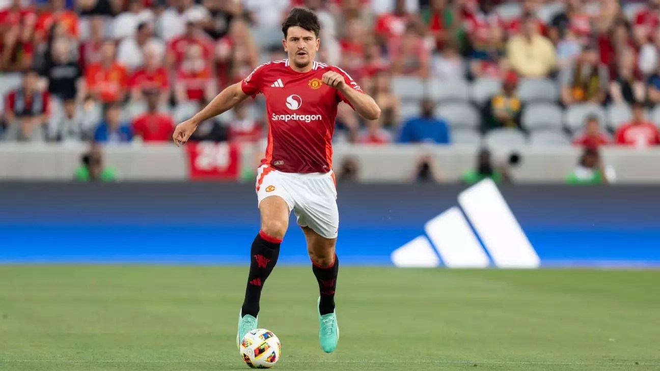 Manchester United Coach Erik ten Hag Takes a Cautious Approach Ahead of Community Shield Clash