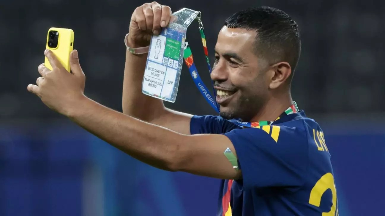 The Impact of Violence on Families of Sports Stars