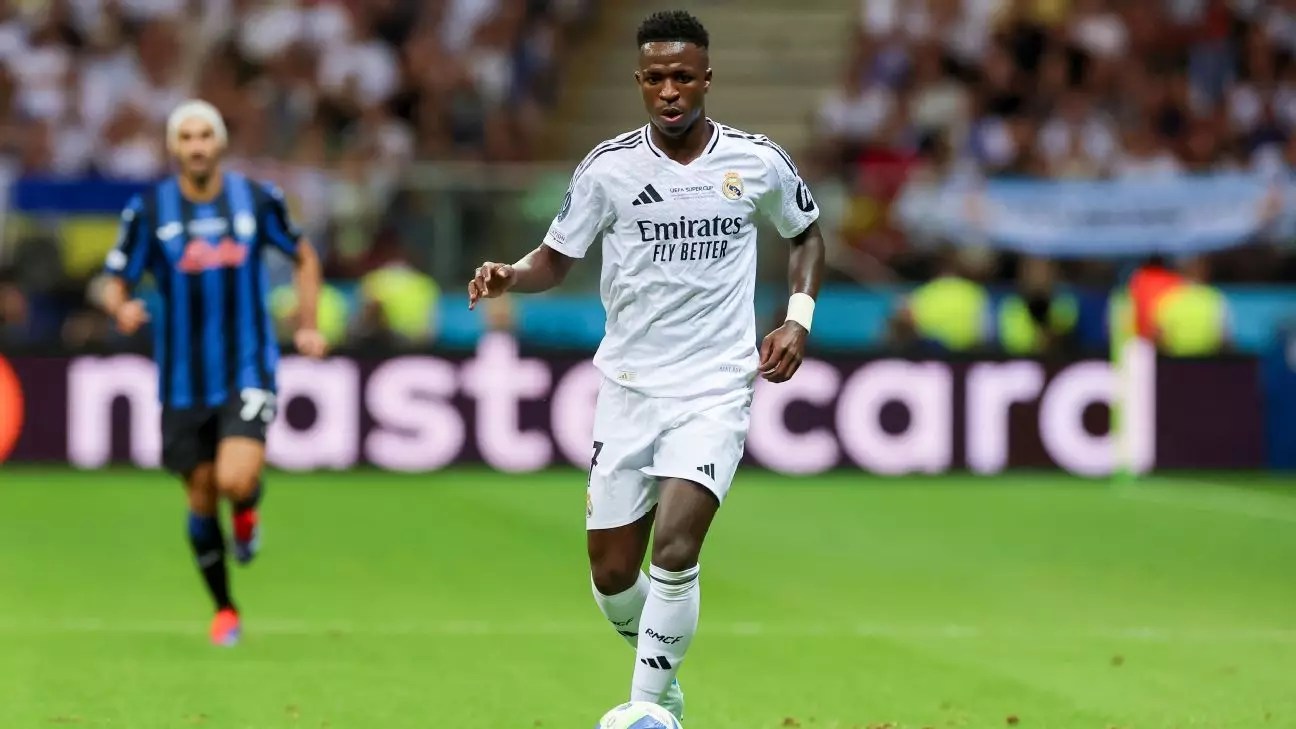 The Need for Player Rest in Real Madrid’s Hectic Fixture Schedule