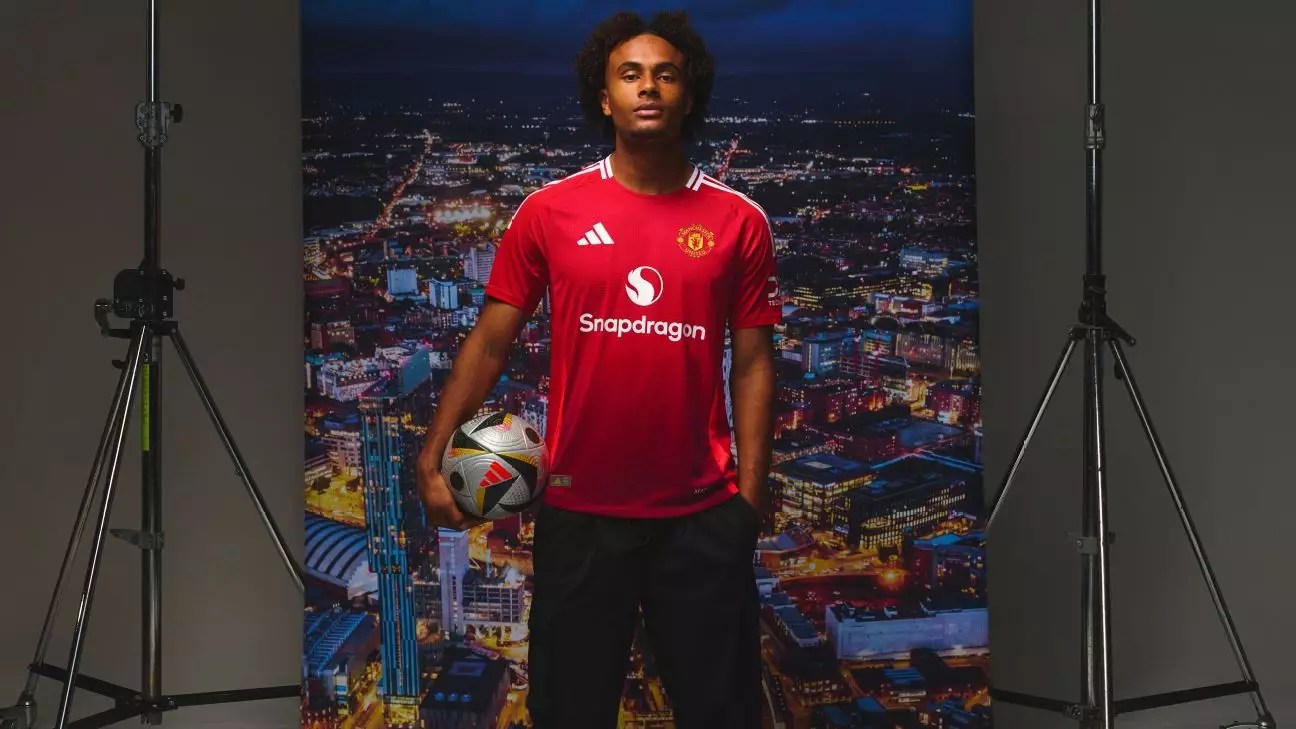 The Impact of Top Clubs Signing U23 Players in the Transfer Window