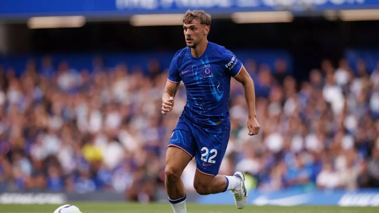 The Chelsea Transfer Saga: A Player’s Perspective