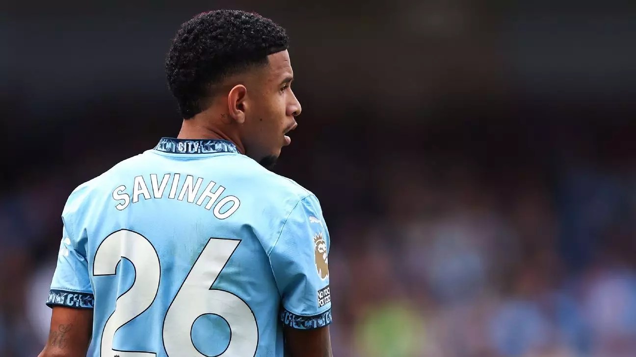 The Rise of Brazilian Players in the Premier League