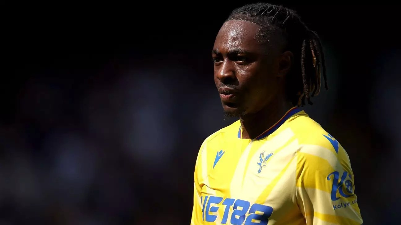 The Latest Transfer Rumours and Deals in European Football