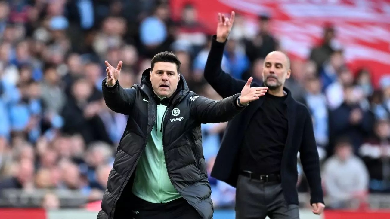 The New Era of U.S. Soccer: A Strategic Pivot with Mauricio Pochettino