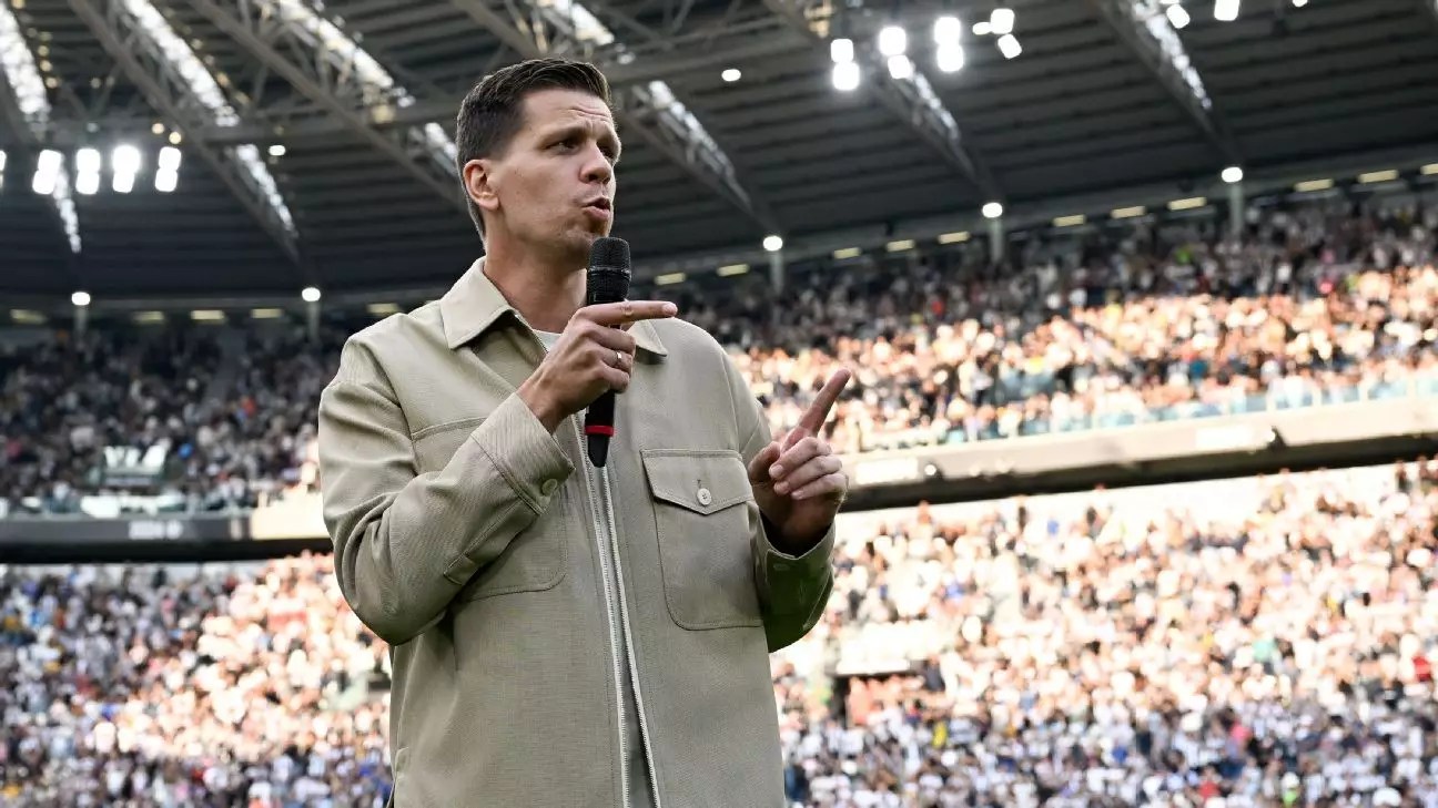 Szczesny’s Potential Comeback: Barcelona’s Goalkeeper Dilemma