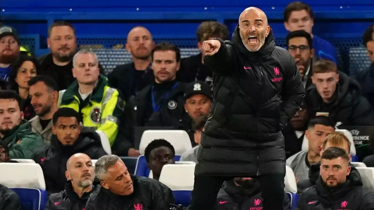 Unpredictable Twists in the Premier League: Analyzing Surprises and Struggles