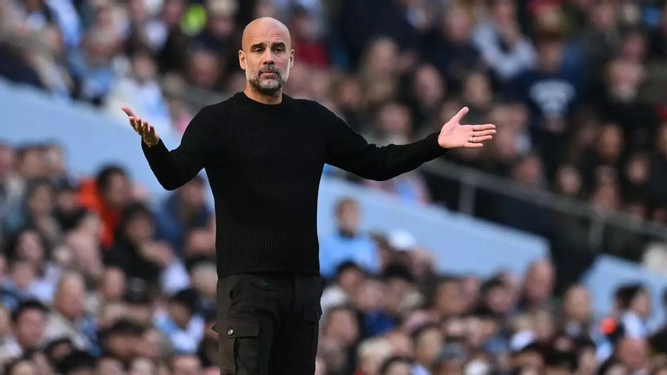 Defensive Woes and Missed Opportunities: A Closer Look at Manchester City vs. Fulham