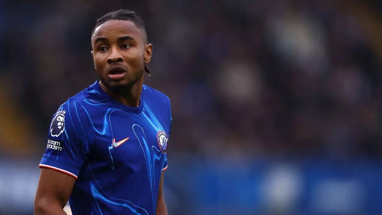 The Upcoming Winter Transfer Window: Trends and Speculations
