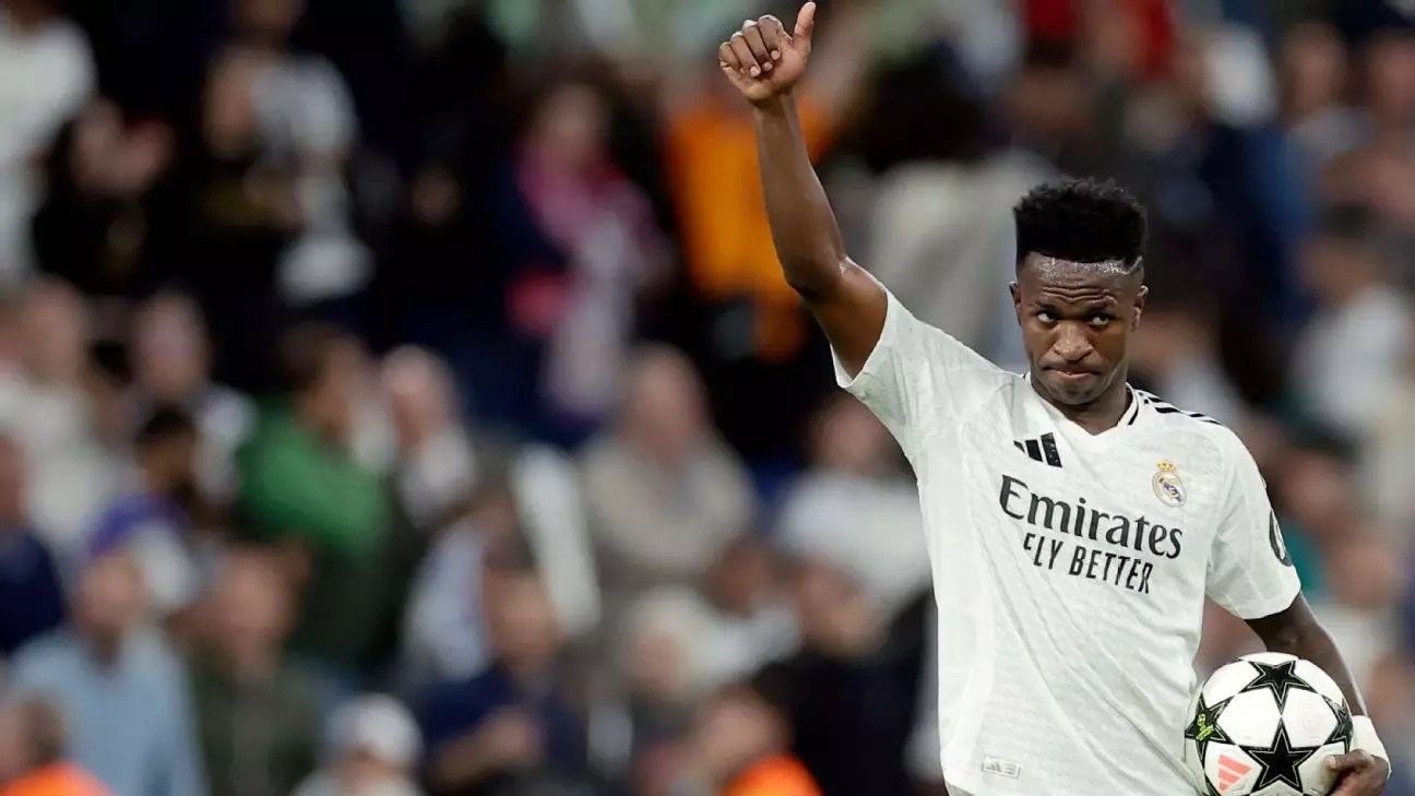 Real Madrid: The Duality of Dominance and Disarray in European Competition