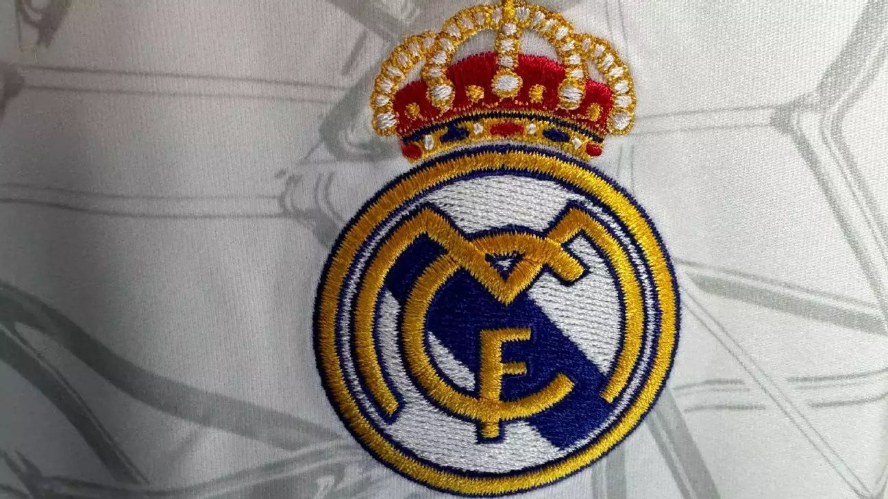 The Launch of Real Madrid World: A New Era in Football-Themed Entertainment