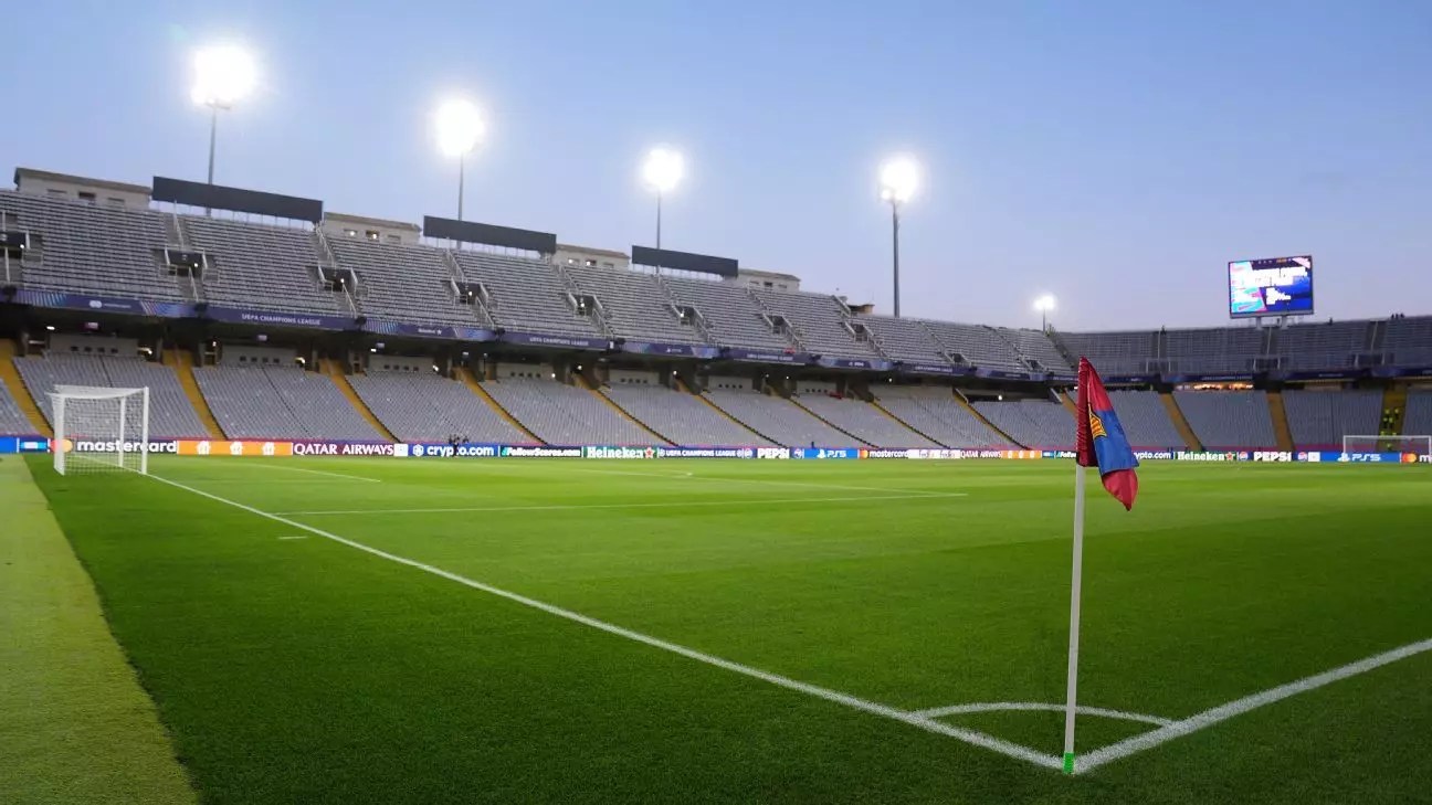 Barcelona’s Severance from Supporters Groups: A Strained Relationship