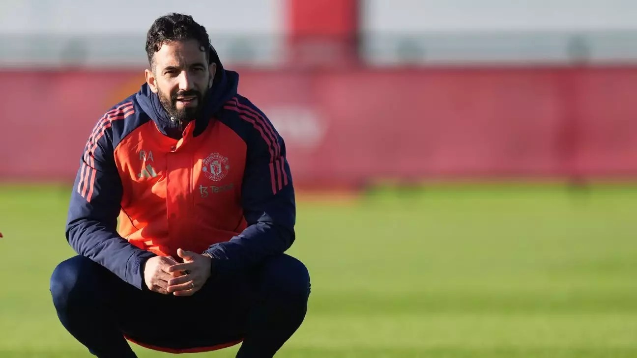 Manchester United’s Goal Drought: A Call for Internal Solutions